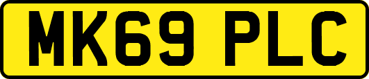 MK69PLC
