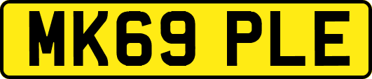 MK69PLE