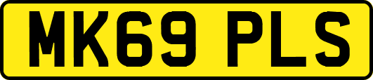 MK69PLS