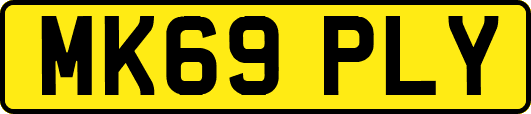 MK69PLY