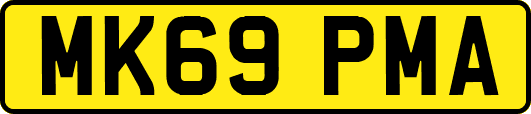 MK69PMA