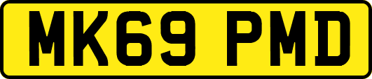 MK69PMD