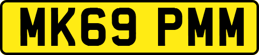 MK69PMM
