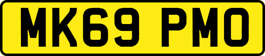 MK69PMO