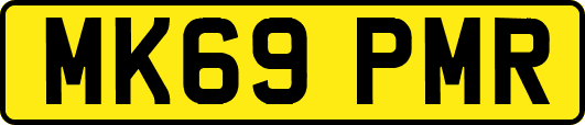 MK69PMR