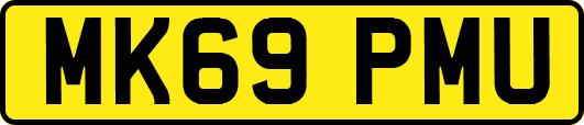 MK69PMU