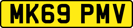 MK69PMV