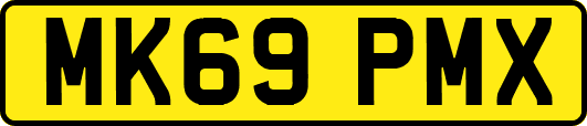 MK69PMX
