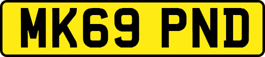 MK69PND