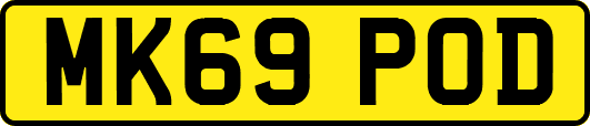 MK69POD