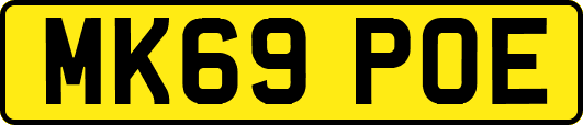 MK69POE