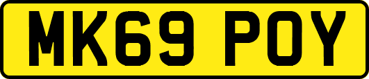 MK69POY