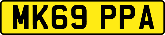 MK69PPA