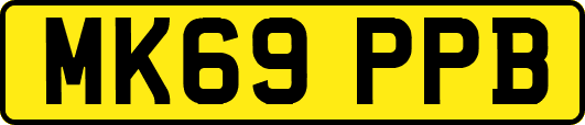 MK69PPB