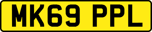 MK69PPL