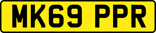 MK69PPR