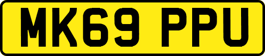 MK69PPU