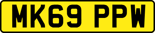 MK69PPW