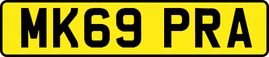 MK69PRA