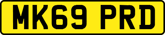 MK69PRD