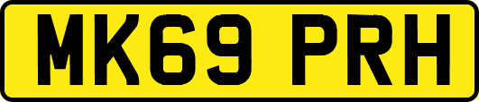 MK69PRH
