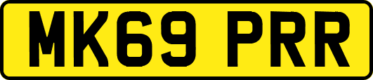 MK69PRR
