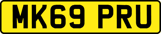 MK69PRU