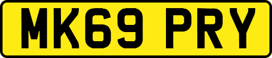 MK69PRY