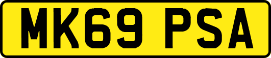 MK69PSA