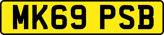 MK69PSB