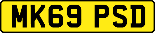 MK69PSD