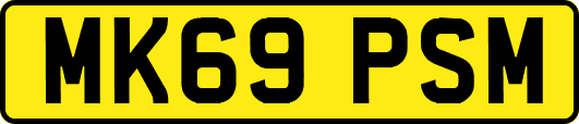 MK69PSM