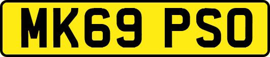 MK69PSO