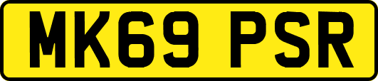 MK69PSR