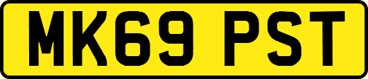 MK69PST