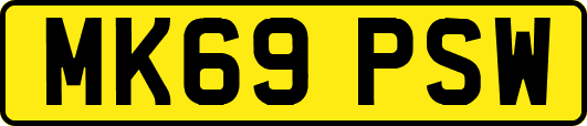 MK69PSW