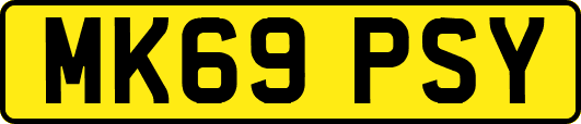 MK69PSY