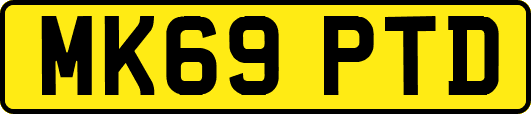 MK69PTD