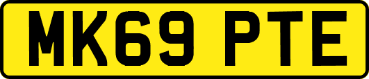 MK69PTE
