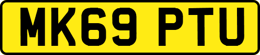 MK69PTU