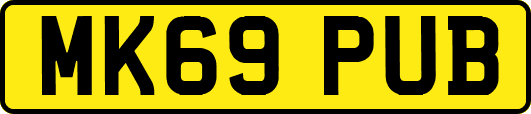 MK69PUB