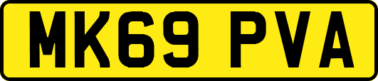 MK69PVA