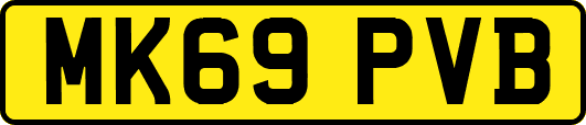 MK69PVB