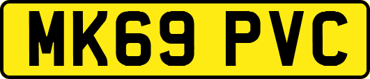 MK69PVC