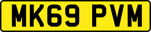 MK69PVM