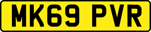 MK69PVR