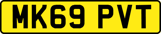 MK69PVT