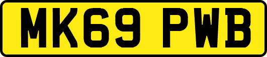 MK69PWB