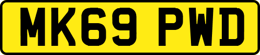MK69PWD