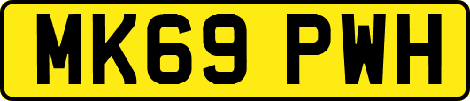 MK69PWH